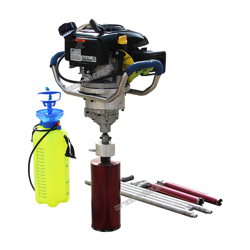 Core Drill Rig from China